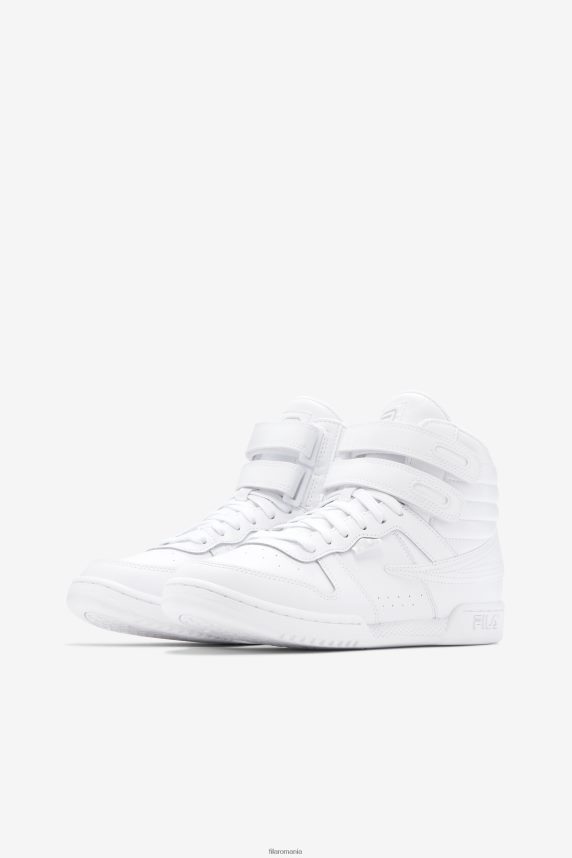 filă f-14 damă albă LTP2R61242 alb FILA