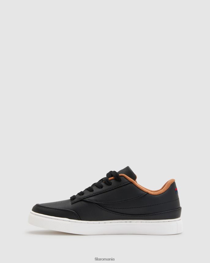 fila femei fila biella negru LTP2R63013 negru FILA