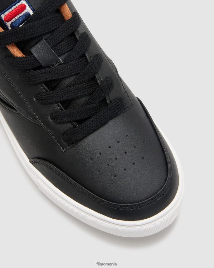 fila femei fila biella negru LTP2R63013 negru FILA