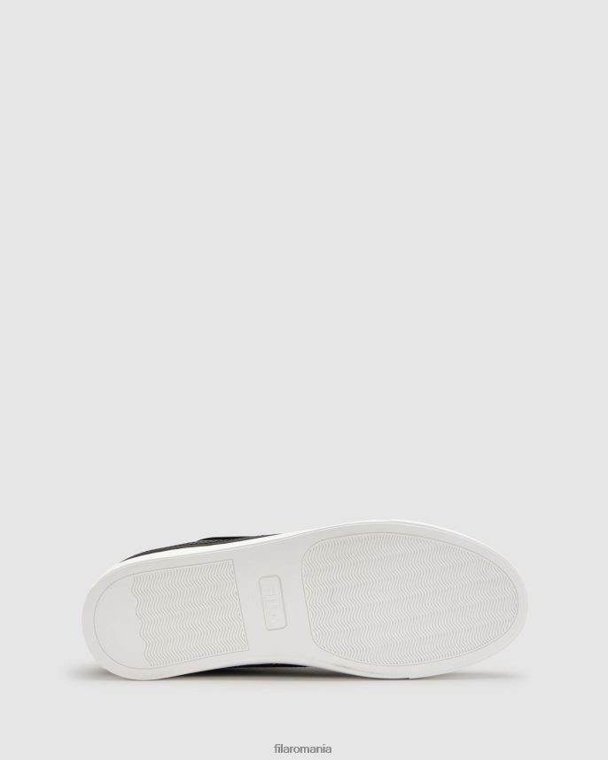 fila femei fila biella negru LTP2R63013 negru FILA