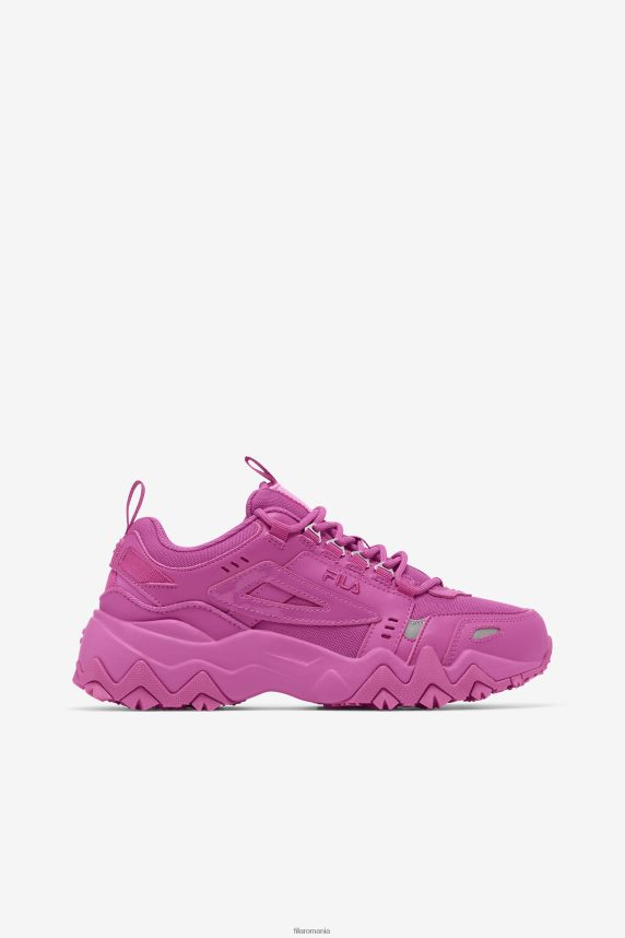 fila femei oakmont tr violet LTP2R61291 Violet FILA
