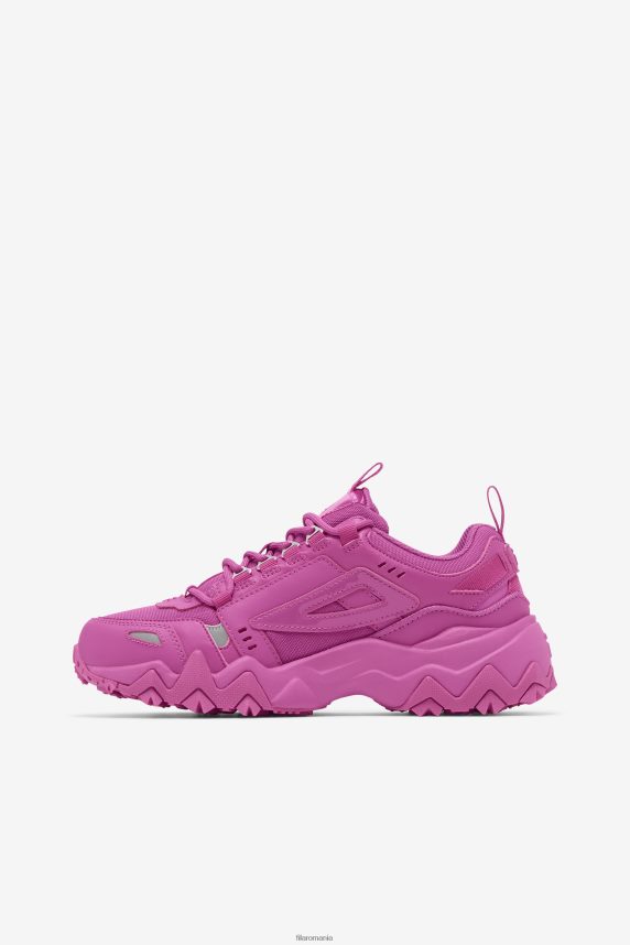 fila femei oakmont tr violet LTP2R61291 Violet FILA