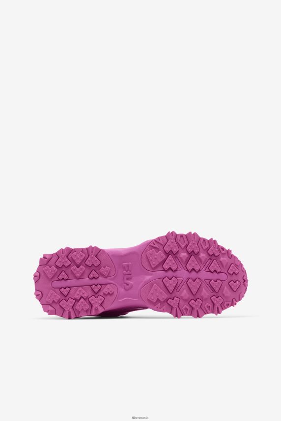 fila femei oakmont tr violet LTP2R61291 Violet FILA