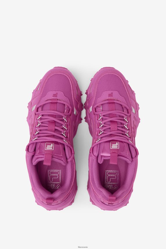 fila femei oakmont tr violet LTP2R61291 Violet FILA
