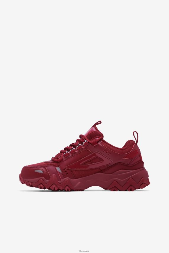 fila rhubarb femei oakmont tr LTP2R61288 rubarbă FILA