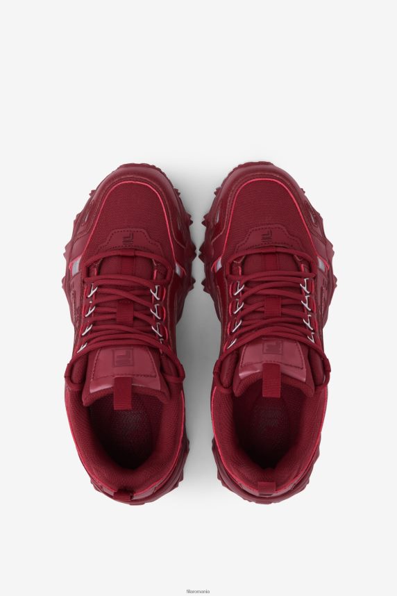 fila rhubarb femei oakmont tr LTP2R61288 rubarbă FILA