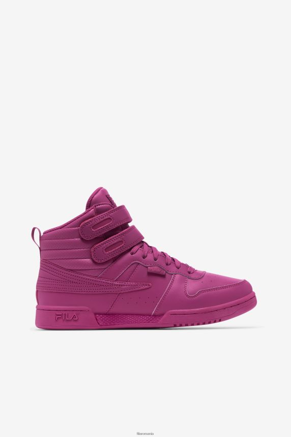 fucsia festival f-14 feminin fila LTP2R61243 festival fucsia FILA