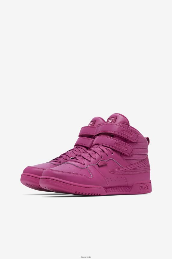 fucsia festival f-14 feminin fila LTP2R61243 festival fucsia FILA