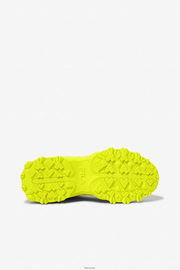 galben fila femei oakmont tr LTP2R61293 galben FILA