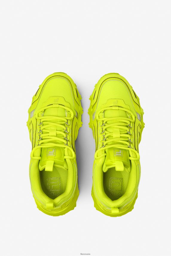 galben fila femei oakmont tr LTP2R61293 galben FILA