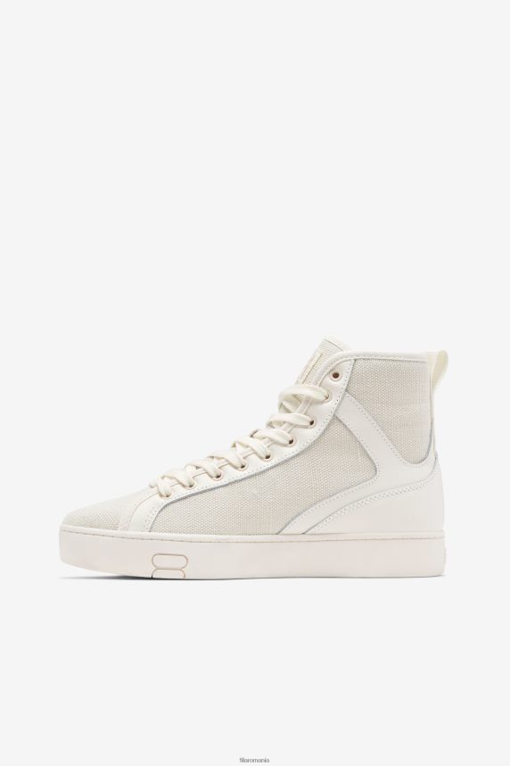 madina dama gardenia/turtledove fila LTP2R61337 gardenie/turturele FILA