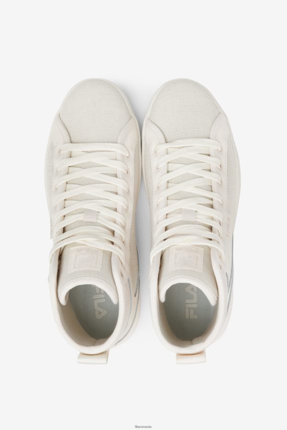 madina dama gardenia/turtledove fila LTP2R61337 gardenie/turturele FILA