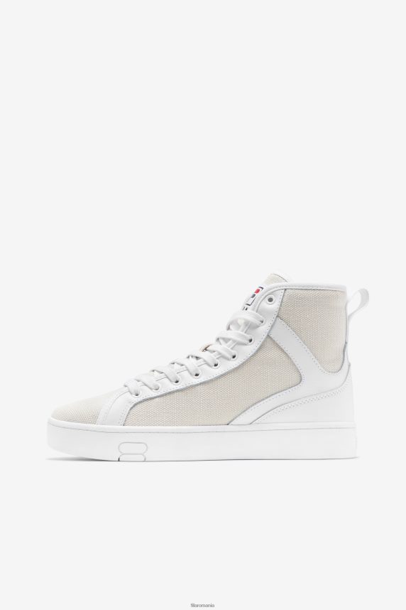 madina fila dama alb/marine/rosu LTP2R61338 alb/marinier/rosu FILA