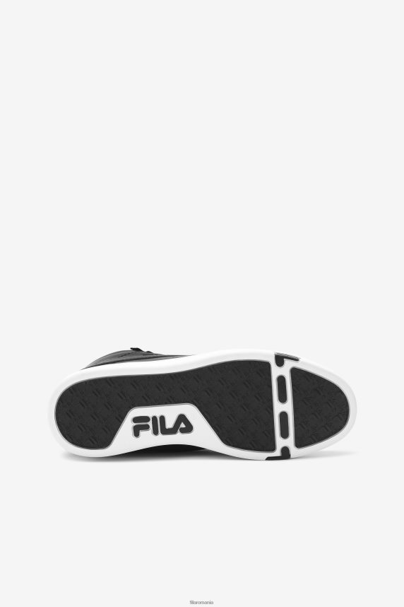 negru/alb fila femei gennaio LTP2R61287 alb negru FILA
