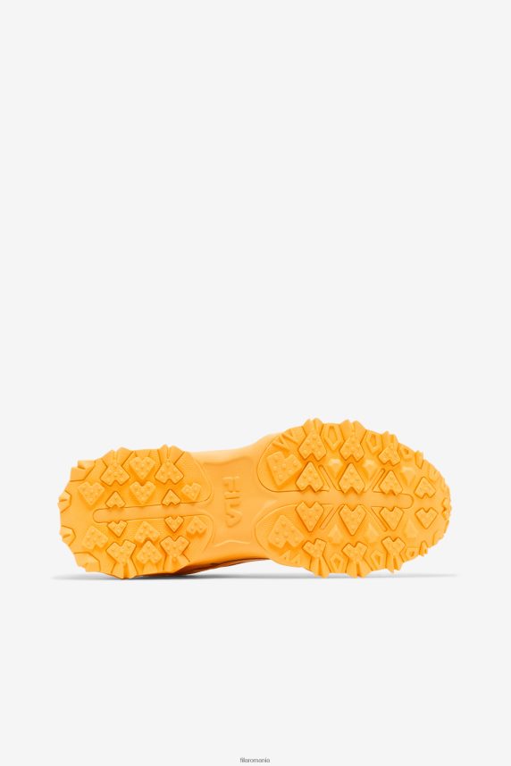 oakmont tr orange fila dama LTP2R61289 portocale FILA