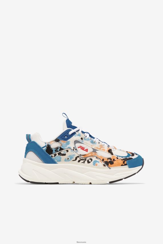 trigate dama alb/vabl fila LTP2R61349 alb/vabl FILA