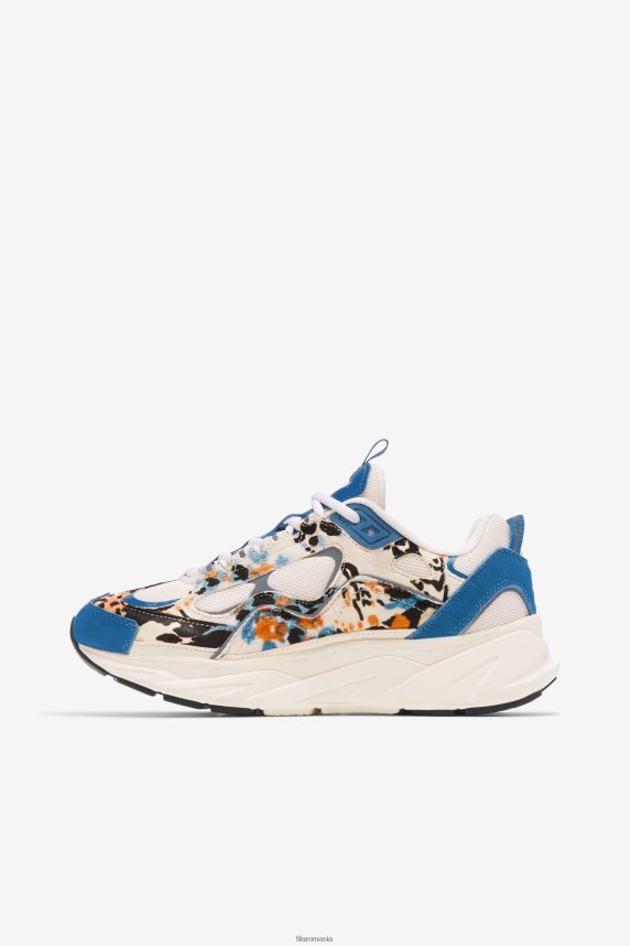 trigate dama alb/vabl fila LTP2R61349 alb/vabl FILA