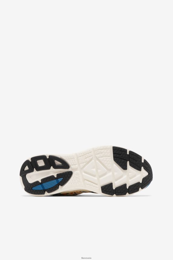 trigate dama alb/vabl fila LTP2R61349 alb/vabl FILA