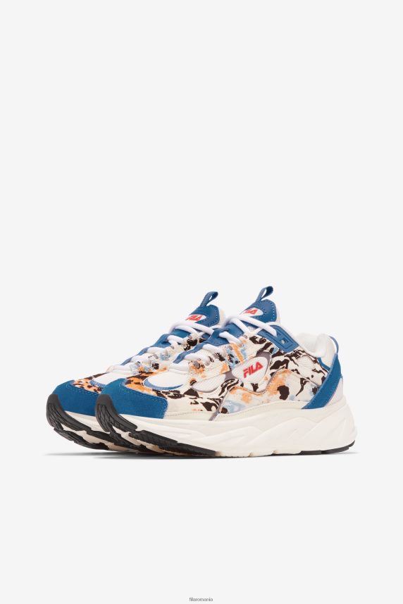 trigate dama alb/vabl fila LTP2R61349 alb/vabl FILA