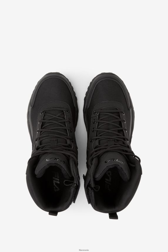 Castizer dama fila neagra LTP2R61373 negru FILA