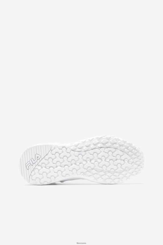 casta de dama alba fila LTP2R61374 alb FILA