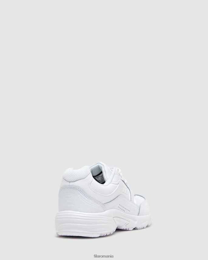 Memorie dama schimb de lucru fila alb LTP2R62888 alb FILA