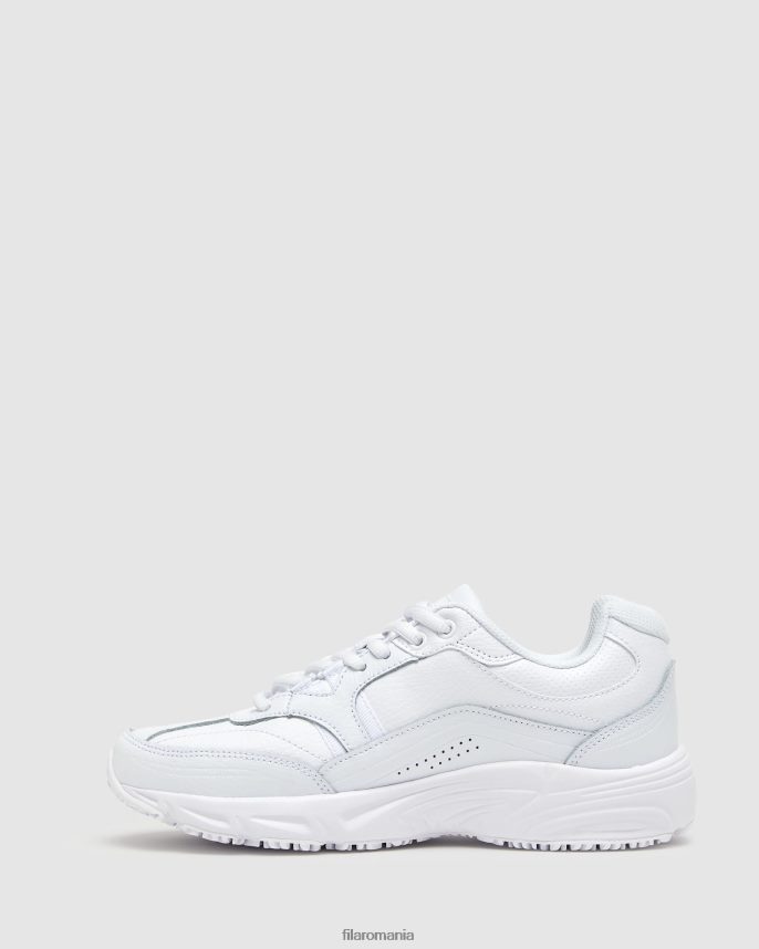 Memorie dama schimb de lucru fila alb LTP2R62888 alb FILA