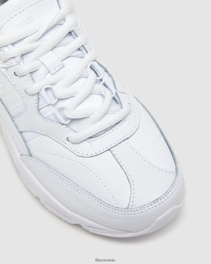 Memorie dama schimb de lucru fila alb LTP2R62888 alb FILA