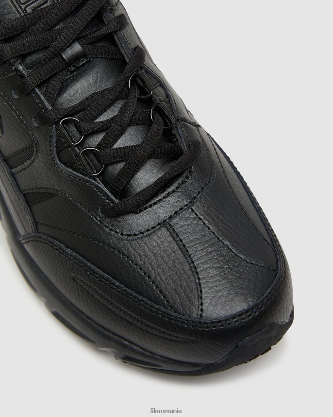 Memorie de lucru pentru femei fila negru LTP2R62887 negru FILA