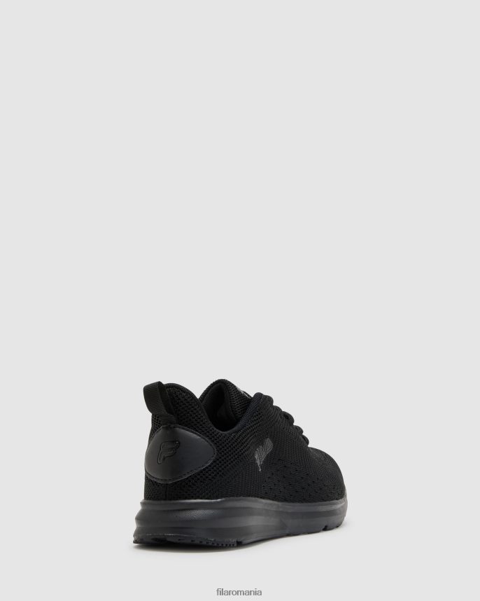 Fila Classico Fila Black pentru dama LTP2R63020 negru FILA