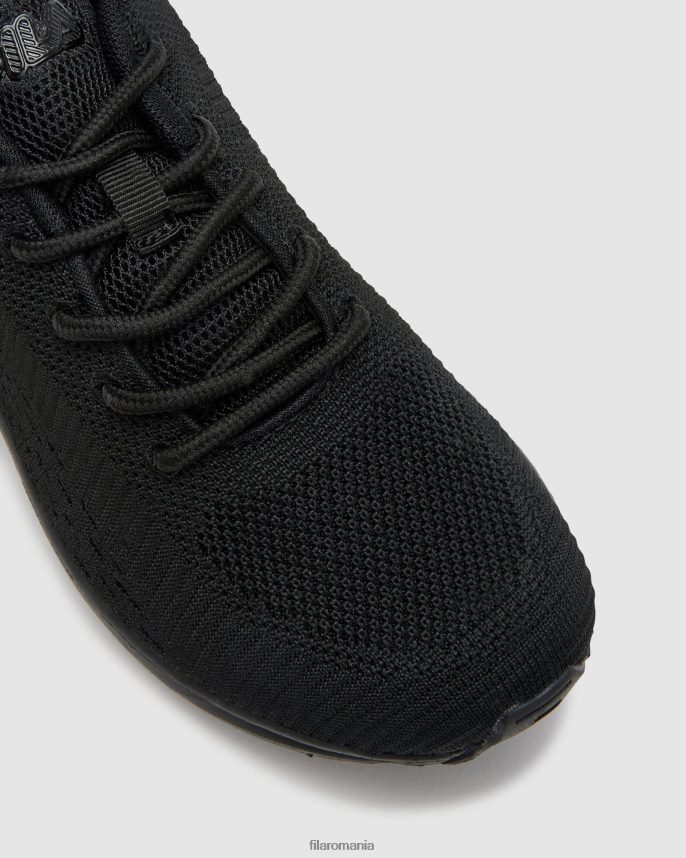 Fila Classico Fila Black pentru dama LTP2R63020 negru FILA