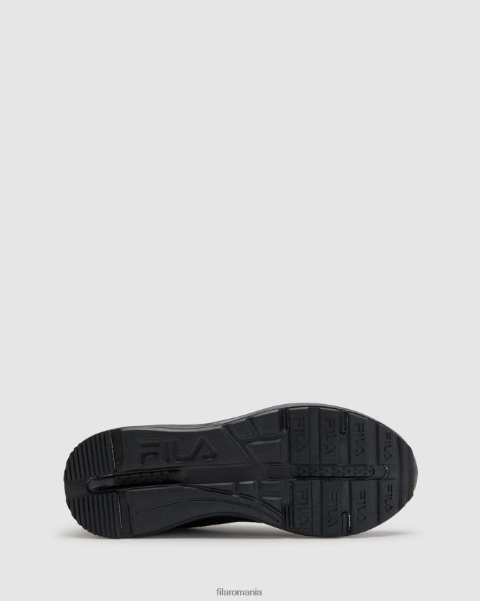 Fila Classico Fila Black pentru dama LTP2R63020 negru FILA