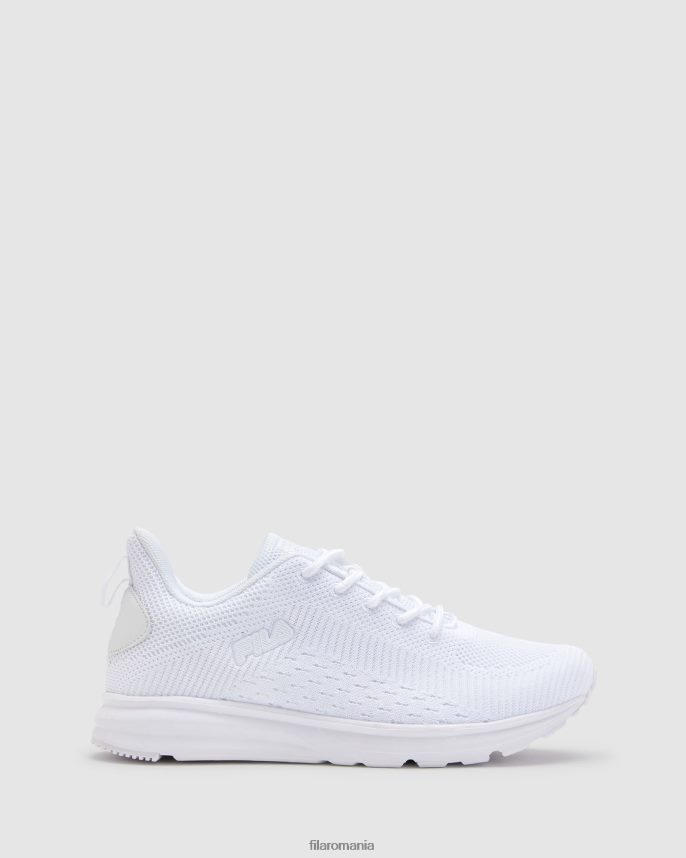 alb fila dama fila classico LTP2R63021 alb FILA