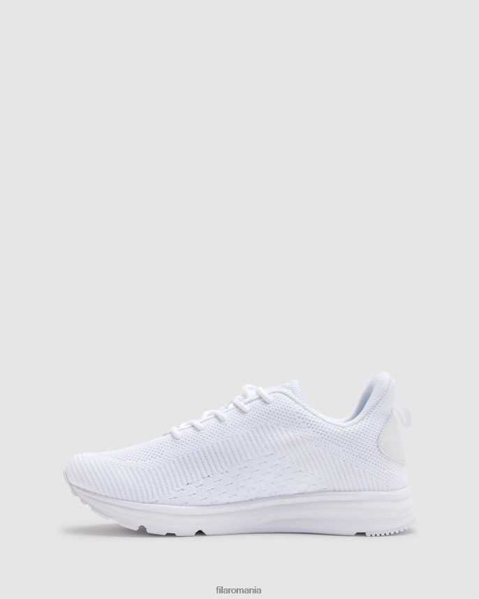 alb fila dama fila classico LTP2R63021 alb FILA