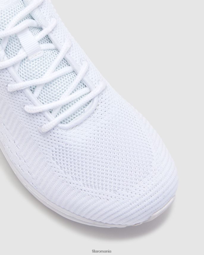 alb fila dama fila classico LTP2R63021 alb FILA