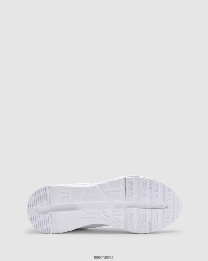 alb fila dama fila classico LTP2R63021 alb FILA