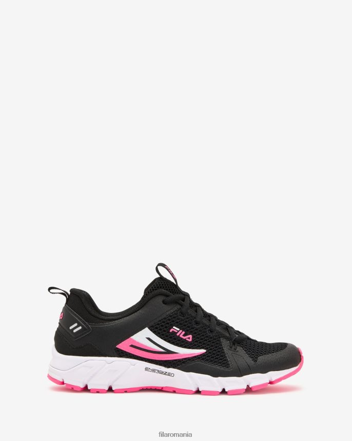 damă liberă energized fila negru/roz LTP2R63038 negru roz FILA