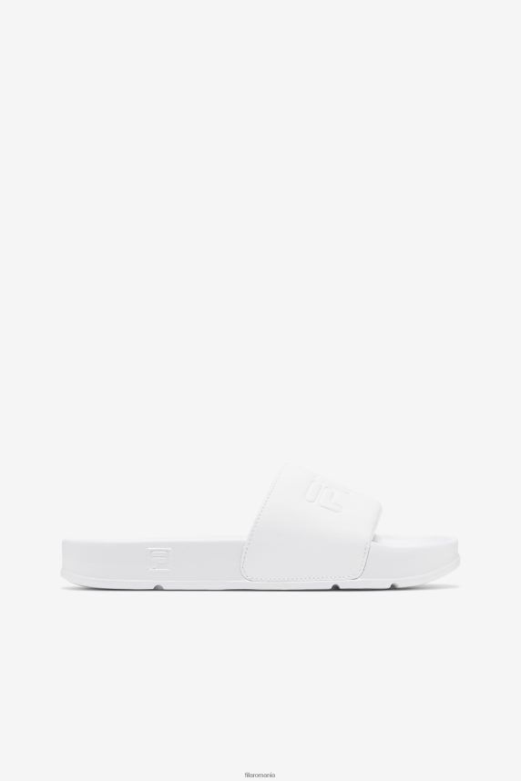 dama drifter fila alba LTP2R61370 alb FILA