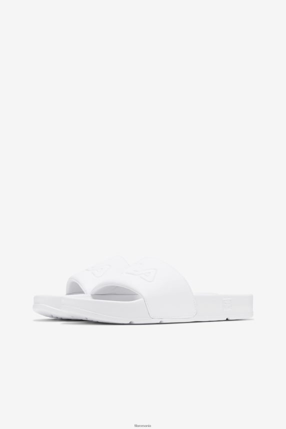 dama drifter fila alba LTP2R61370 alb FILA