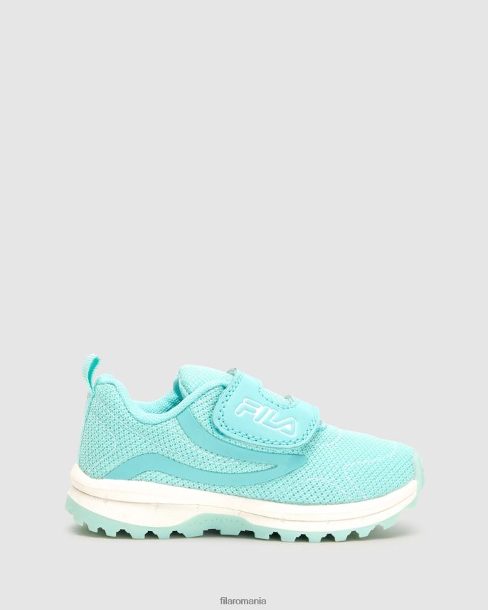 blue fila infant fila padua strap LTP2R63063 albastru FILA