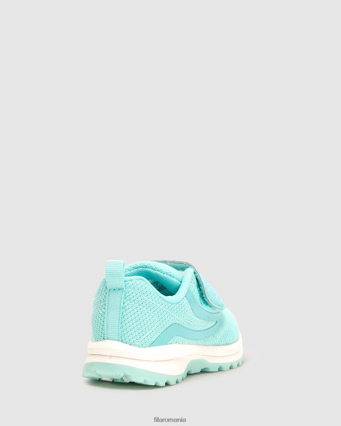 blue fila infant fila padua strap LTP2R63063 albastru FILA