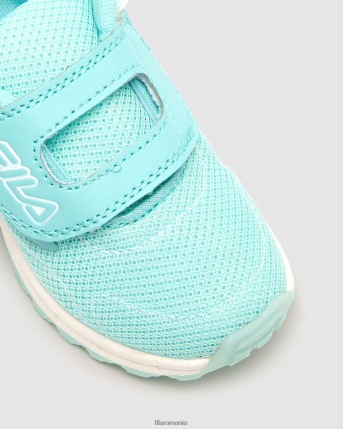 blue fila infant fila padua strap LTP2R63063 albastru FILA