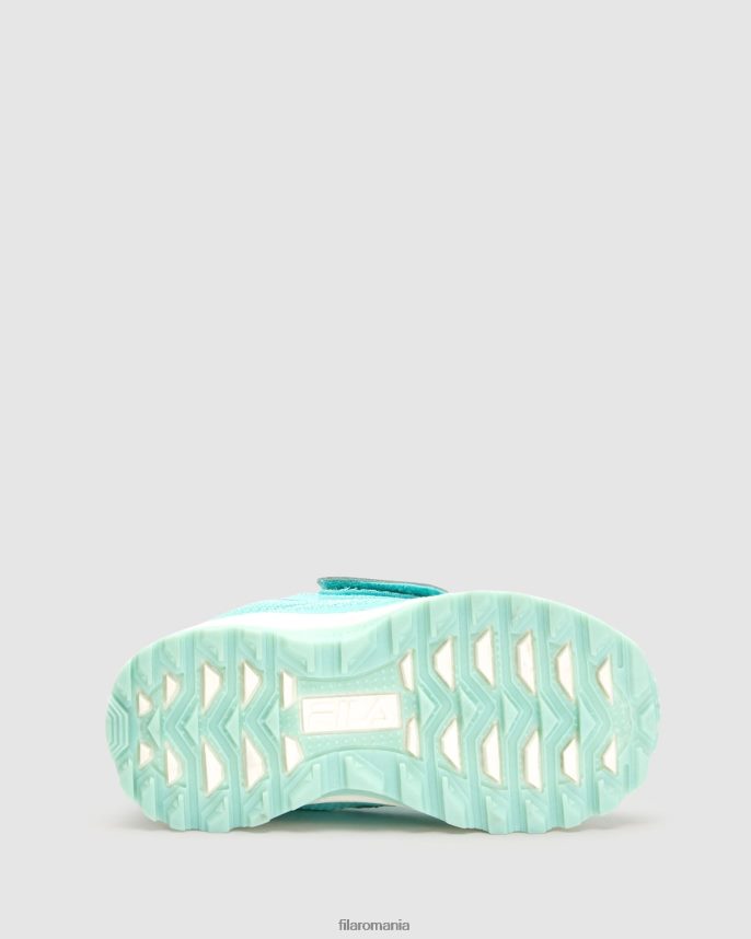 blue fila infant fila padua strap LTP2R63063 albastru FILA