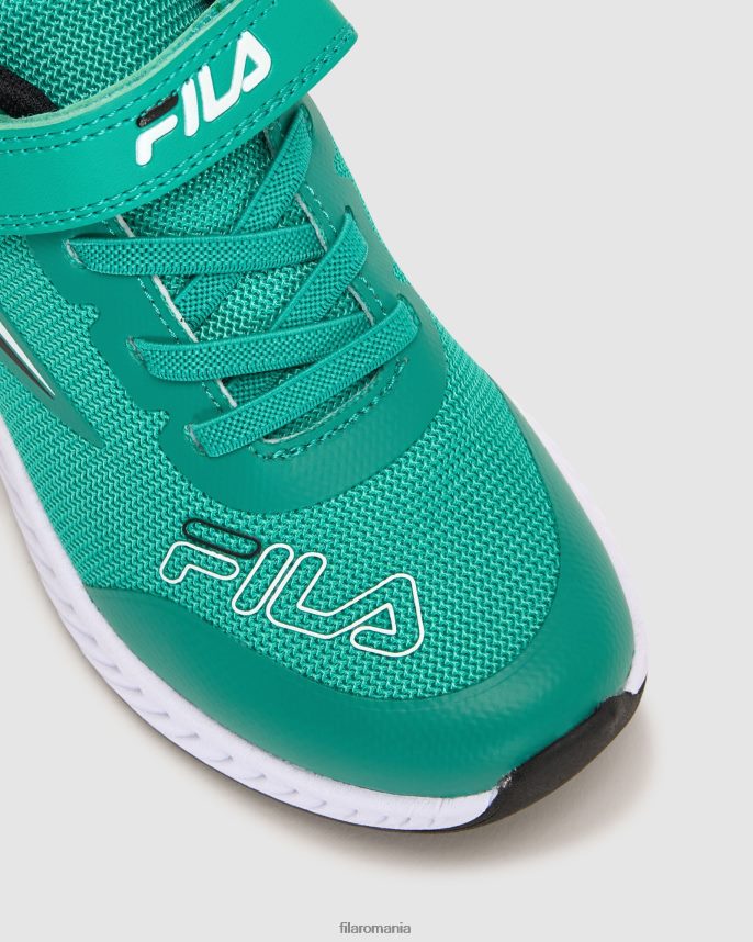 kid's marche fila ultramarine/negru/alb LTP2R63056 ultramarin/negru/alb FILA