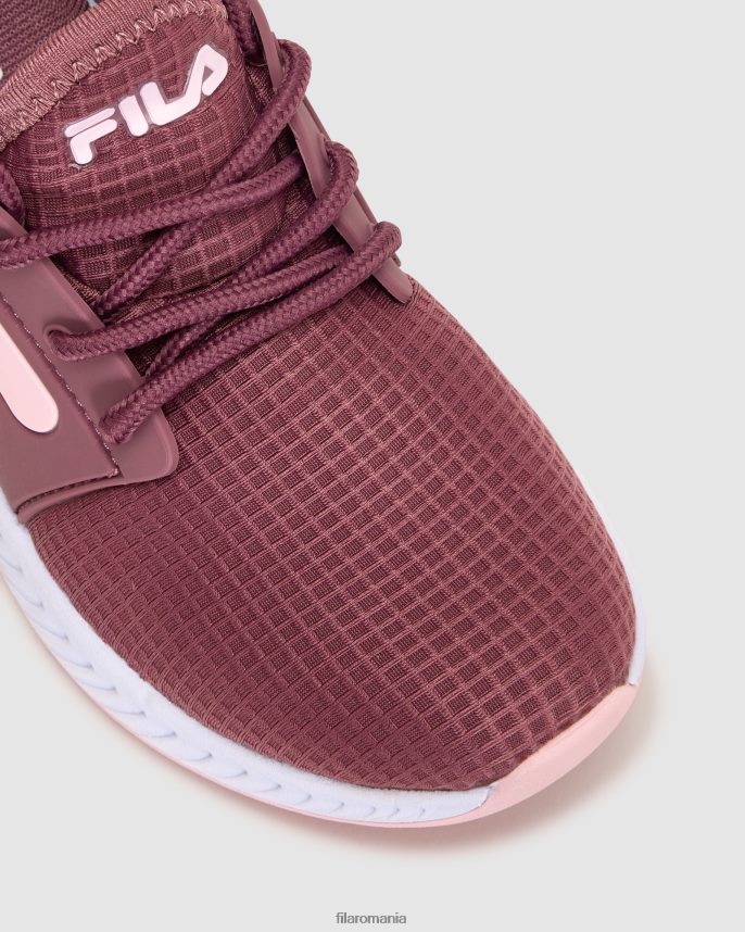 kid's molfetta nocturne/roz fila LTP2R63053 nocturn/roz FILA