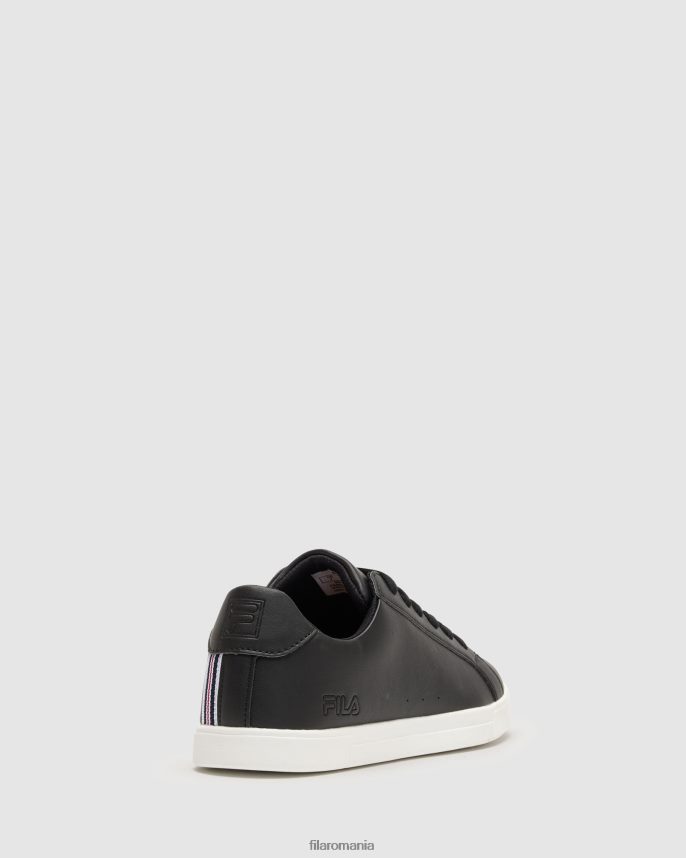 dama fila lecce fila neagra LTP2R62792 negru FILA