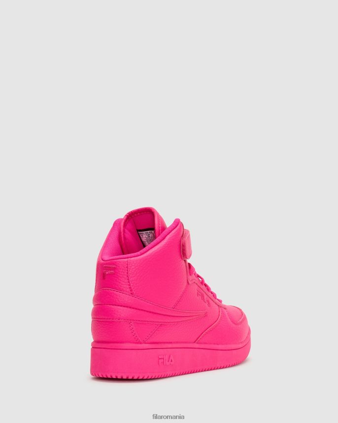 femei a-high pinkglo/pinkglo fila LTP2R62789 pinkglo/pinkglo FILA