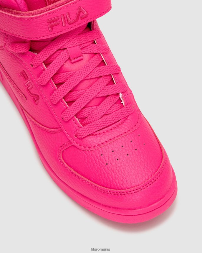 femei a-high pinkglo/pinkglo fila LTP2R62789 pinkglo/pinkglo FILA