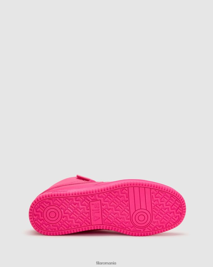femei a-high pinkglo/pinkglo fila LTP2R62789 pinkglo/pinkglo FILA