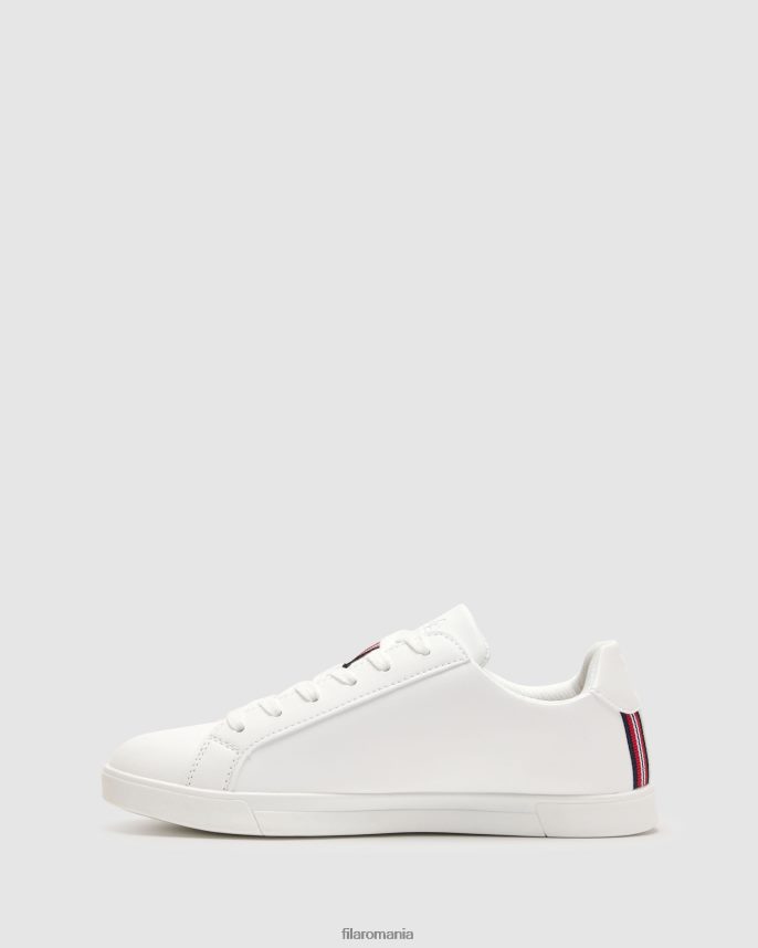 fila dama fila lecce alb LTP2R62791 alb FILA